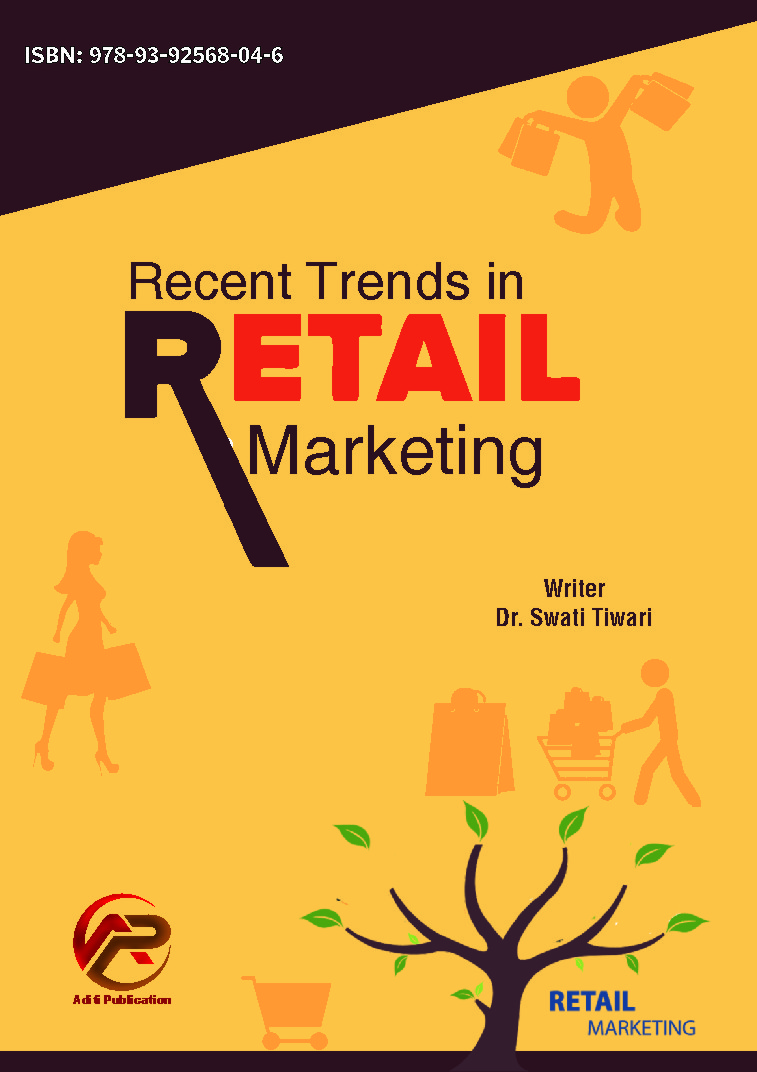Recent Trends in Retail Marketing